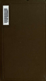 The three earliest subsidies for the county of Sussex in the years 1296, 1327, 1332. With some remarks on the origin of local administration in the county through "borowes" or tithings. Transcribed and ed. by the Rev. William Hudson .. 10_cover