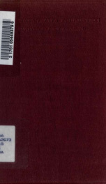 The establishment of legal minimum rates in the boxmaking industry under the Trade Boards Act of 1909_cover