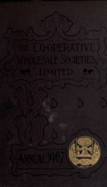 Annual 1907_cover