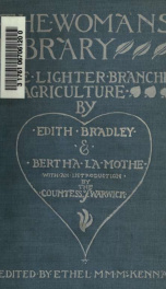 The lighter branches of agriculture_cover