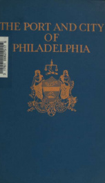 The port and city of Philadelphia_cover