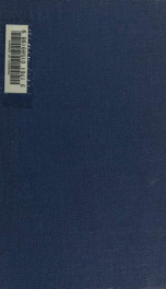 Historia nova; edidit Ludovicus Mendelssohn_cover