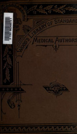 A treatise on diseases of the joints_cover
