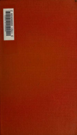 The teaching and cultivation of the French language in England during Tudor and Stuart times; with an introductory chapter on the preceding period_cover