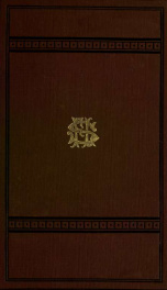 The Denham tracts; a collection of folklore, reprinted from the original tracts and pamphlets printed by Denham between 1846 and 1859 1_cover