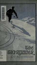 The ski-runner_cover