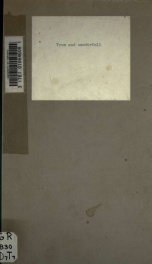 True and wonderfull; a discourse relating a strange and monstrous serpent, or dragon, lately discovered and yet living to the great annoyance and divers slaughters both men and cattel_cover