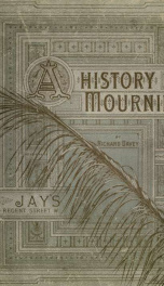 A history of mourning_cover