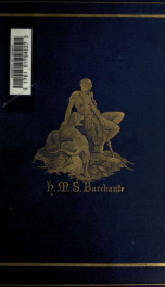 The cruise of Her Majesty's ship "Bacchante", 1879-1882 1_cover