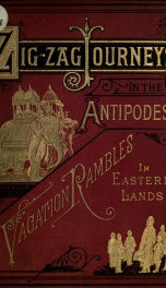 Zigzag journeys in the antipodes_cover