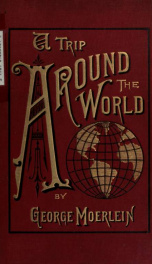 A trip around the world_cover