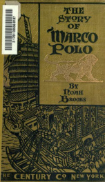The story of Marco Polo_cover