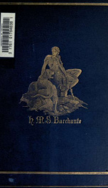 The cruise of Her Majesty's ship "Bacchante", 1879-1882 2_cover