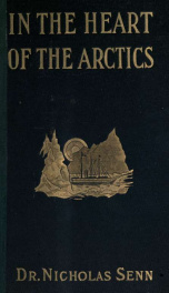 In the heart of the Arctics_cover