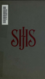 A History of the Saint John Grammar School 1805-1914_cover