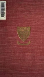 Annals of Westminster School_cover