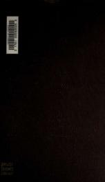 History of the County of Middlesex, Canada : from the earliest time to the present, containing an authentic account of many important matters relating to the settlement, progress and general history of the county, and including a department devoted to the_cover