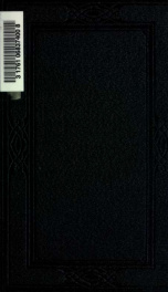 Memoir of the life and times of John Carpenter, town clerk of London in the reigns of Henry V and Henry VI : and founder of the City of London School : with an appendix of documents, and particulars of benefactions to the School_cover