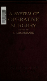 A system of operative surgery 2_cover