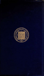 Biographical sketches of the graduates of Yale College with annals of the college history 1_cover