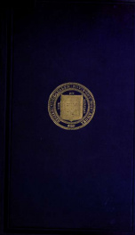 Biographical sketches of the graduates of Yale College with annals of the college history 3_cover