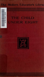 The child under eight_cover