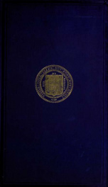 Biographical sketches of the graduates of Yale College with annals of the college history 5_cover