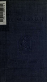 The curriculum_cover