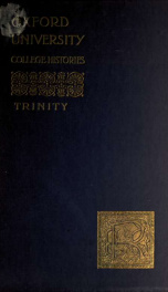 Trinity college_cover