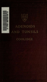 Adenoids and tonsils_cover