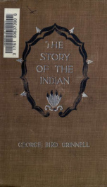 The story of the Indian_cover