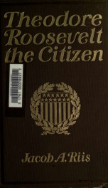 Theodore Roosevelt, the citizen_cover