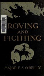 Roving and fighting : adventures under four flags_cover
