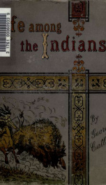 Life among the Indians_cover