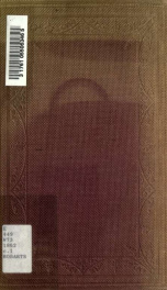 The South vindicated, being a series of letters written for the American Press during the canvass for the presidency in 1860, with a letter to Lord Brougham on the John Brown Raid, and a survey of the result of the presidential contest, and its consequenc_cover