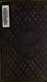 The life and public services of James Buchanan, late minister to England ... including the most important of his state papers_cover