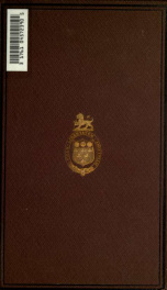 Memoirs of John Quincy Adams : comprising portions of his diary from 1795 to 1848 7_cover