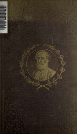 Lee and his lieutenants; comprising the early life, public services, and campaigns of General Robert E. Lee and his companions in arms, with a record of their campaigns and heroic deeds_cover