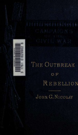 The outbreak of Rebellion_cover
