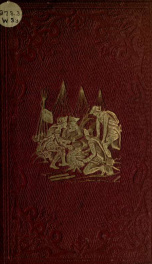 Camp-fires of the revolution : or, The War of Independence; illustrated by thrilling events and stories by the old continental soldiers_cover