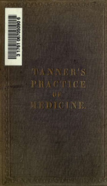 A manual of the practice of medicine_cover