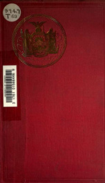 Public papers of Daniel D. Tompkins, governor of New York, 1807-1817 : military--vol. I-III 2_cover