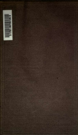 Cyclopaedia of the practice of medicine; 1_cover