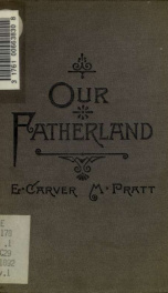 Our fatherland : vol. 1 1_cover