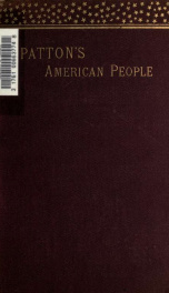 Concise history of the American people, from the discoveries of the continent to the present time 1_cover