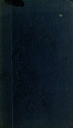 The Anglican Church in the nineteenth century : indicating her relative position to dissent in every form ; and presenting a clear and unprejudiced view of Puseyism and orthodoxy_cover