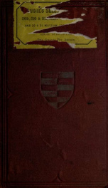 Recollections of Massimo d'Azeglio. Tr. with notes and an introduction by Count Maffei 1_cover