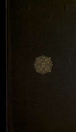 Movements of religious thought in Britain during the nineteenth century : being the fifth series of St. Giles' Lectures_cover