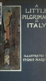 A little pilgrimage in Italy_cover