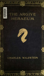 The Argive Heraeum 2_cover